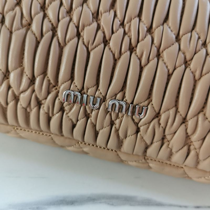 MIU MIU Handle Bags